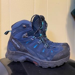 Salomon Quest Prime GTX W’s